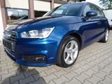 Audi A1 Sportback  jährl. KFZ Steuer 152 Euro/ HU neu - Audi A1: Eu