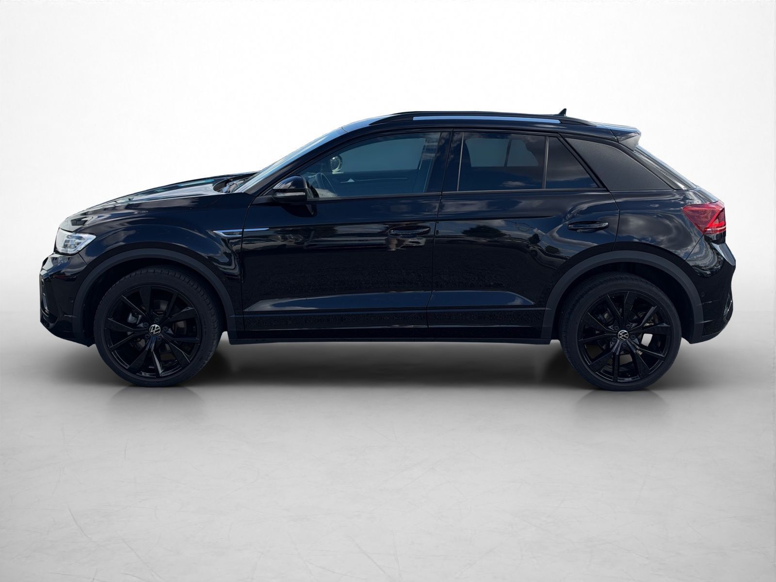 Volkswagen T-Roc 1.5 TSI DSG R-LINE BLACK-STYLE IQ.LIGHT AH foto 5