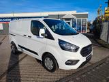 Ford Transit Custom 280 L1 3-Sitze "ELLINIKA" AC SPUR - Ford Transit: 280s