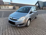 Opel Zafira 1.8 Guter Zustand*Klimaanlage*... - Opel Zafira Gebrauchtwagen in Aachen