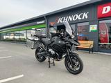 BMW R 1200 GS Adventure *Rennkuh, Garmin uvm...* - BMW 2011 R 1200 GS