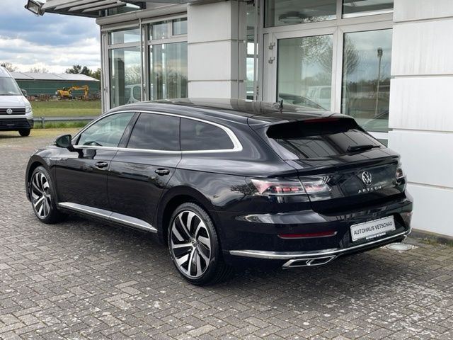 Arteon Shootingbrake 2.0 TSI DSG Bluetooth Navi