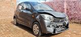 Suzuki Celerio Basis Automatik 1.012V  startet fährt - Suzuki Unfallwagen