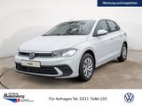 Volkswagen Polo 1.0 TSI Life DSG KLIMA PDC SHZ ACC LED - Volkswagen Polo Neuwagen in Berlin