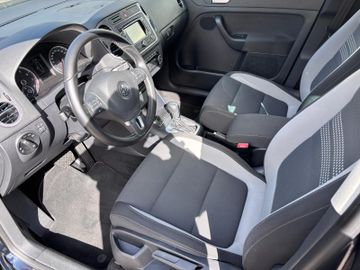 Volkswagen Golf Plus - 7