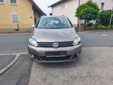 Volkswagen Golf Plus 1.4 TSI Highline TÜV Klima Scheckheft - Volkswagen Golf Plus: Highline