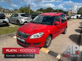 Skoda Roomster Ambition Plus Edition - Skoda Roomster: Ambition Plus Edition