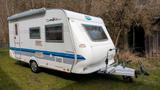Hobby de luxe easy 440 sf | Mover | TV/Sat | Solar - Hobby 440 de luxe