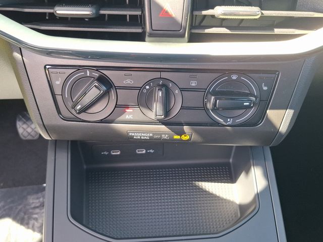 Ibiza 1.0 TSI 5-Gang App-Connect, Sitzheizung, L