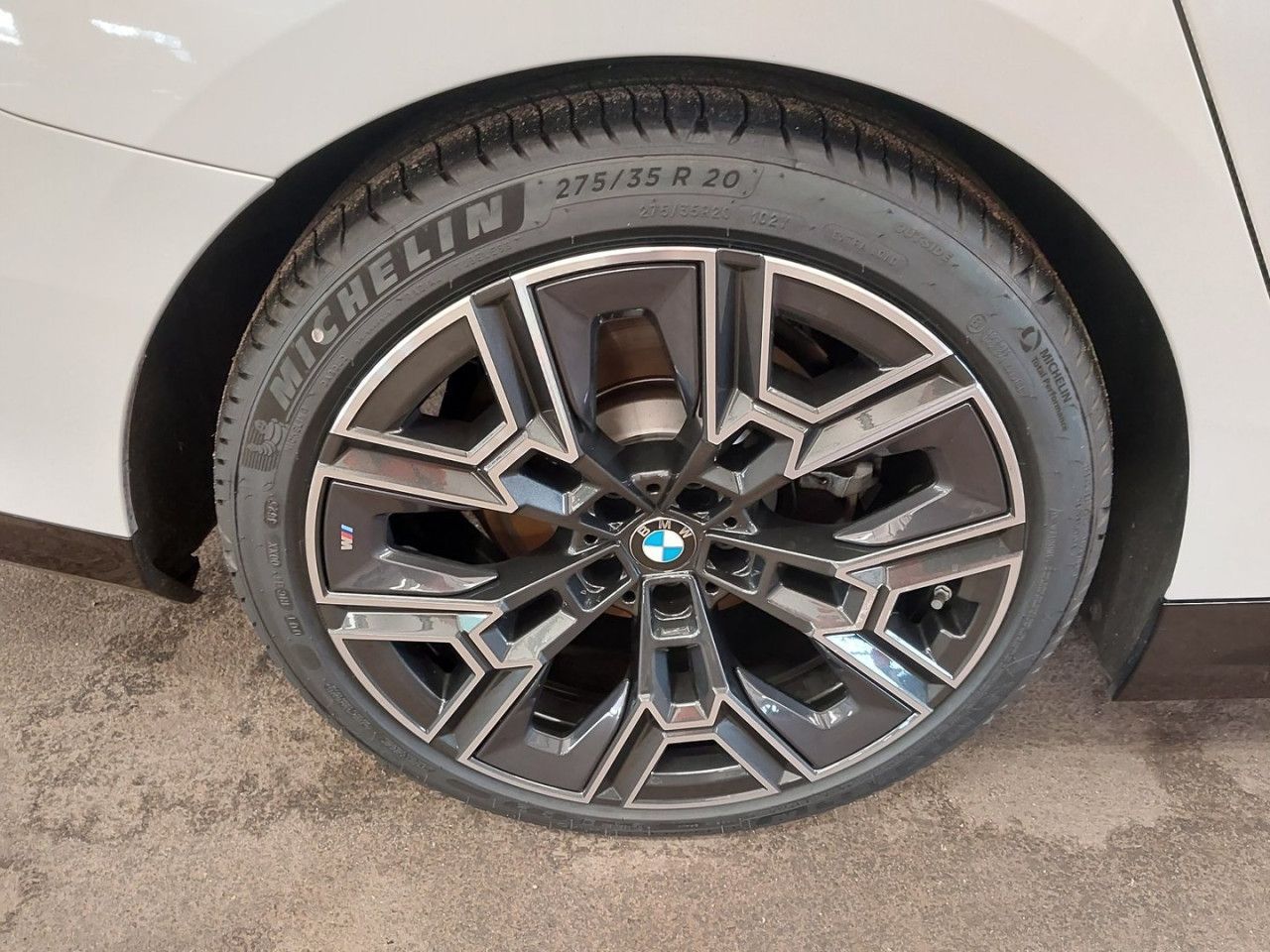 BMW 520 - Bild 11