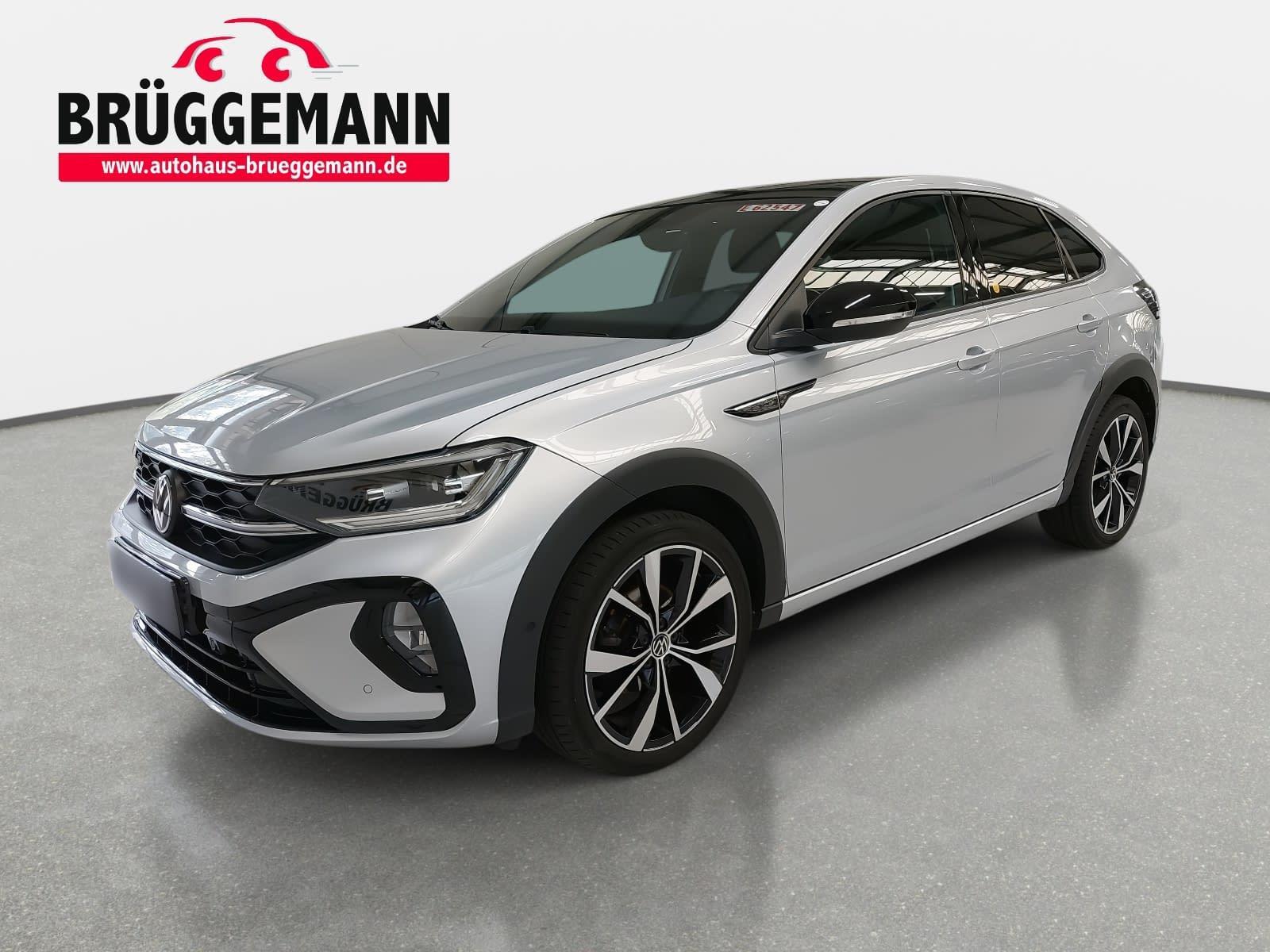 Volkswagen 1.0 TSI DSG R-LINE NAVI MATRIX LM18