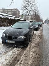 Seat Ibiza 1.9TDI - Seat Ibiza mit Diesel-Antrieb: Kleinwagen, 1.9
