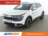 Kia Sportage 1.6 Plug-in Hybrid Spirit 4WD Aut.*NAVI - Kia Sportage: I
