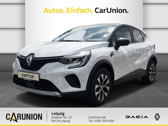 Renault Captur EVOLUTION TCe 140