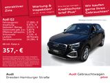 Audi Q2 35 TDI Advanced quattro Matrix Navi S tronic - Audi Q2 in Dresden