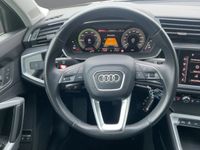 Audi Q3 - Vorschau Bild 10