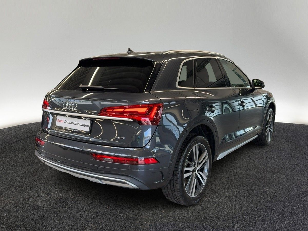 Audi Q5 - Bild 5