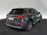 Audi Q5 - Vorschau Bild 5