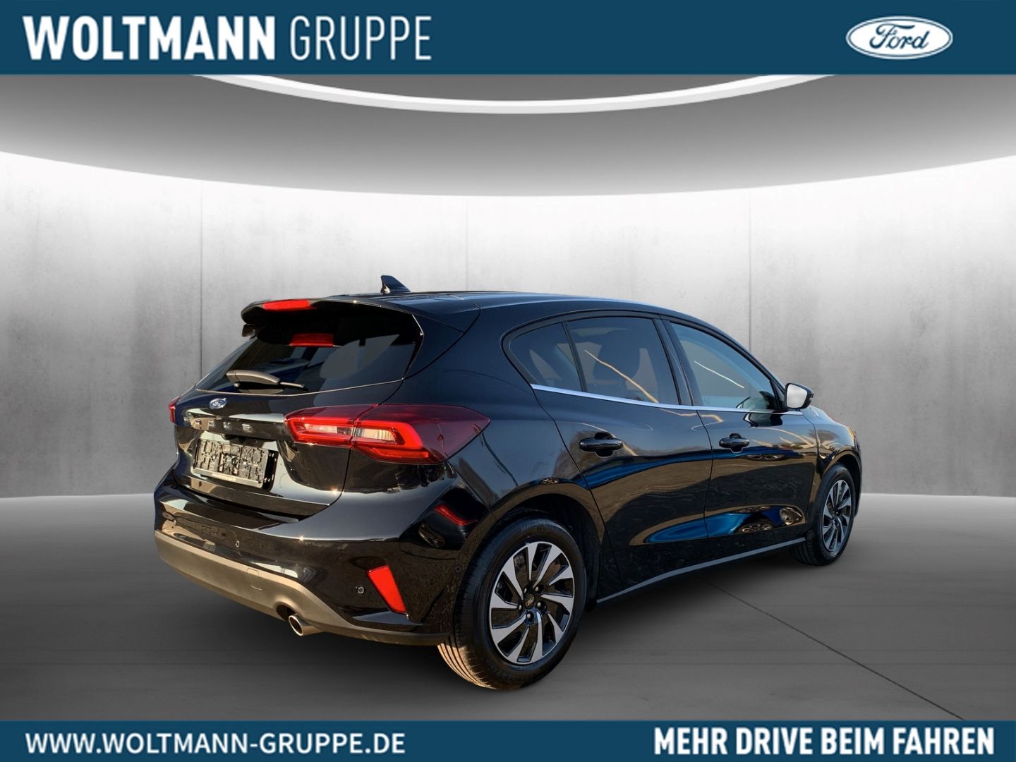 Ford Focus - Bild 3