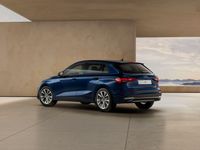 Audi A3 - Vorschau Bild 5