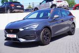 Cupra Leon ST 1.4 e-HYBRID LED Navi Kamera Memory AHK - Cupra Leon Gebrauchtwagen in Dresden
