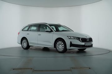 Skoda Octavia - 4
