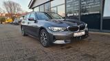 BMW 318d Advantage - DriAssPro - MEMORY - CAM - - BMW 318 in Frankfurt (Main)