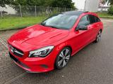 Mercedes-Benz CLA200d Shooting Brake AUTOMATIK PANO LED NIGHT - gebrauchte Mercedes-Benz CLA 200 aus dem Jahr 2016