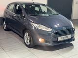 Ford Fiesta Titanium 4 E-Fenster Winterpaket - gebrauchte Ford Fiesta aus dem Jahr 2013