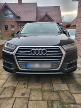 Audi audi Q7 e-Tron hybrid,SQ7 Umbau,bose, pan,... - Audi Q7 Gebrauchtwagen in Osnabrück
