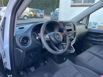 Mercedes Vito - 12