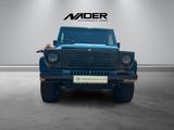 Mercedes-Benz G 230 | STEYR-D-PUCH | 4x4 | AHK | Oldtimer - : Puch
