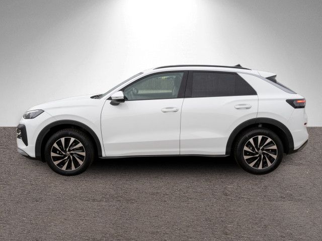 Volkswagen T-Roc - Bild 4