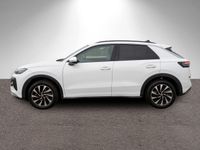 Volkswagen T-Roc - Vorschau Bild 4
