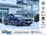 Seat Leon ST FR 2.0 TDI DSG 4drive ACC LED RFK APP NA