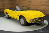 Fiat Dino Spider 2000 | restauriert | Ferrari V6 | 19 - Fiat Dino Benziner Gebrauchtwagen