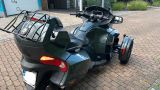 Can-Am Spyder RT Spyder RT Limited - Angebote entsprechen deinen Suchkriterien