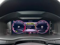 SKODA Karoq 2.0 TSI DSG 4x4 Sportline DSG AHK 5J GAR bei Autohaus Landmann & Maier OHG