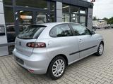Seat Ibiza Comfort Edition - Seat Ibiza: Comfort