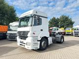 Mercedes-Benz Axor 1843/RETARDER/Klima/Blatt-Luft/Euro4/1844 - Mercedes-Benz Axor 1843