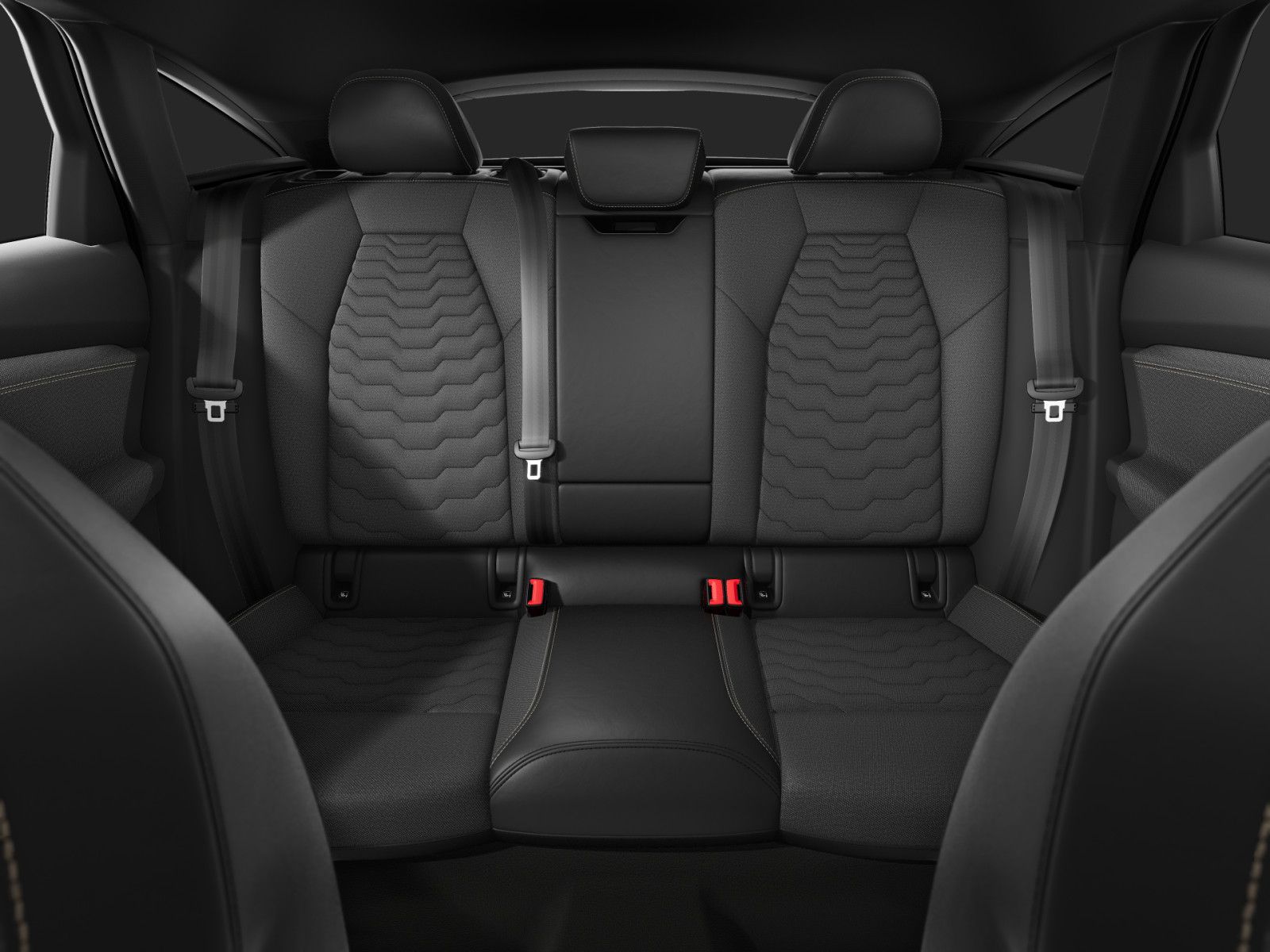 Audi A6 e-tron - Bild 10