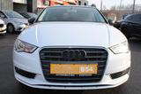 Audi A3 Limousine attraction/NAVI-PLUS/PDC/AHK/S-LINE - Audi A3 Gebrauchtwagen in Dortmund