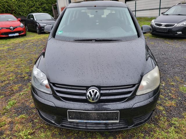 Volkswagen Golf Plus V Tour