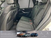 BMW X5 - Vorschau Bild 13