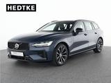 Volvo V60 T8 Recharge AWD Plus Dark 18"+PANO+H&K+360° - Volvo V60: Recharge Plus Dark