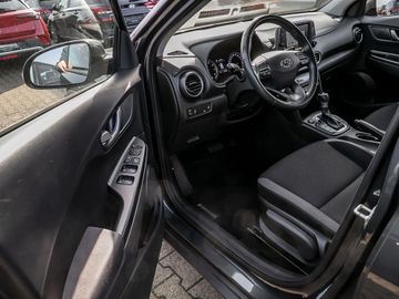 Hyundai Kona 1.6 Trend 2WD Spurhalteassistent Kamera