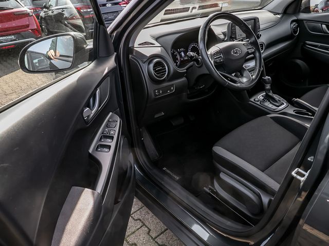 Hyundai Kona 1.6 Trend 2WD Spurhalteassistent Kamera