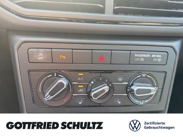 Volkswagen T-Cross - Bild 21