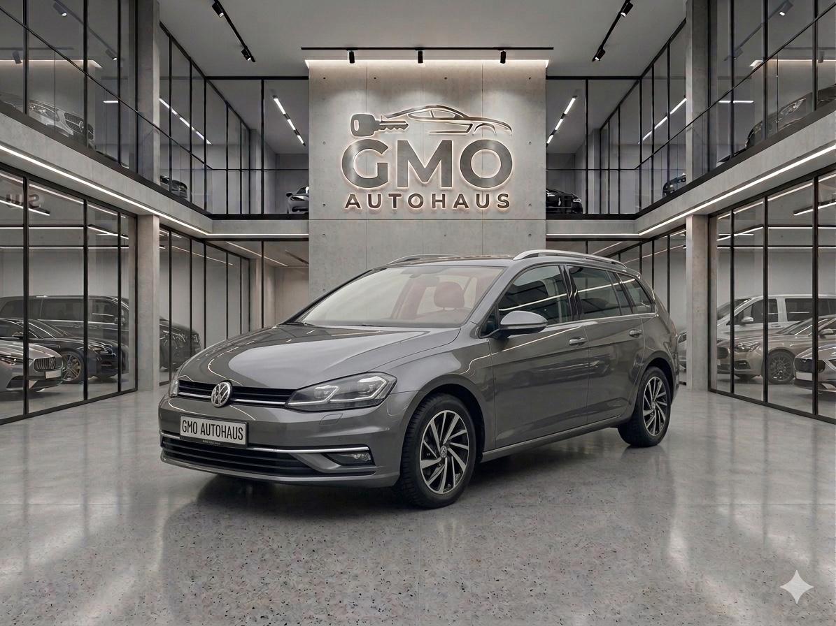 Volkswagen Golf VII Variant Join Start-Stopp*AUTOMATIK*