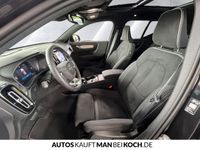 Volvo XC40 - Vorschau Bild 8